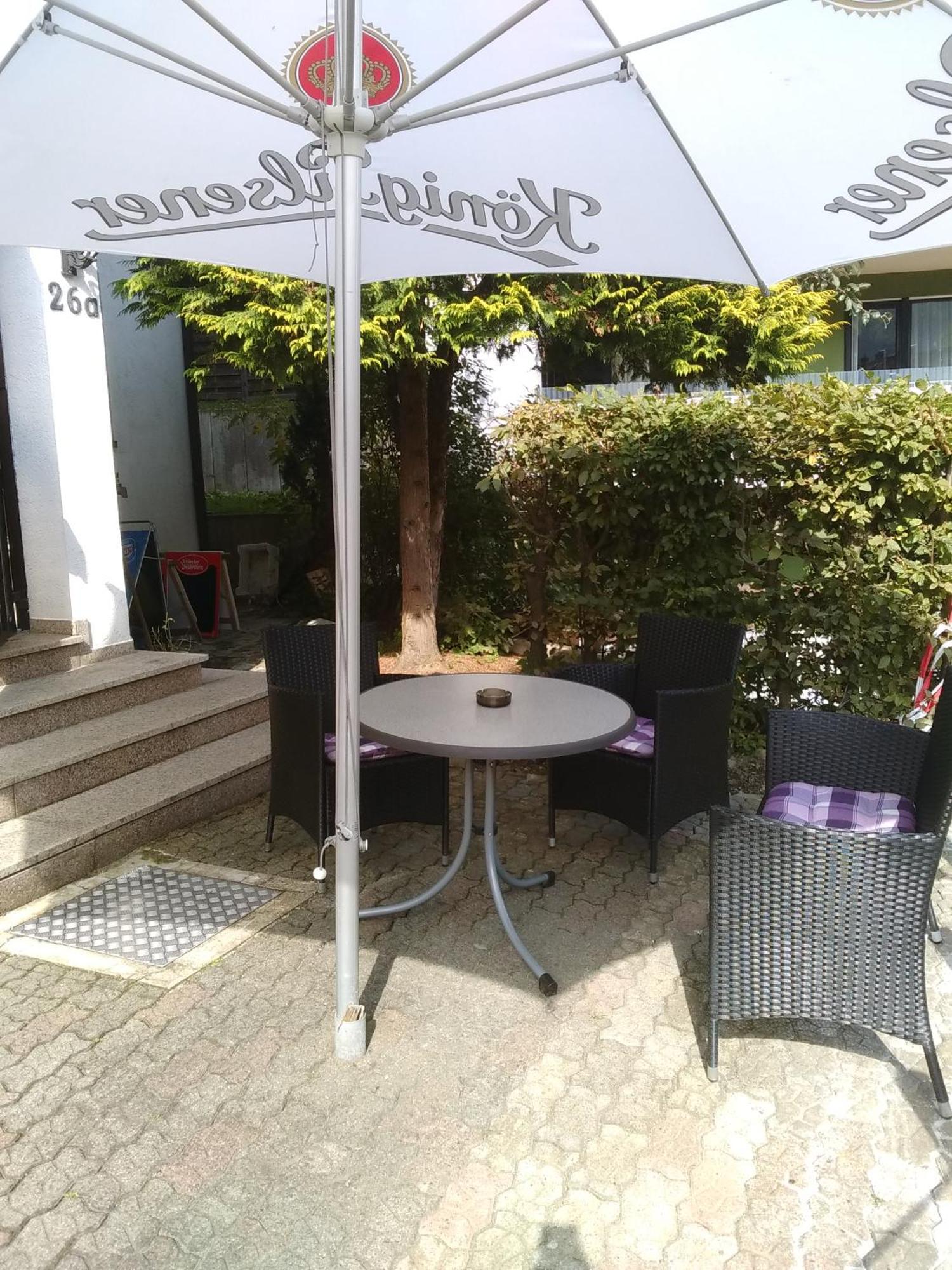 Hotel Bergschlosschen Zorge Exteriér fotografie